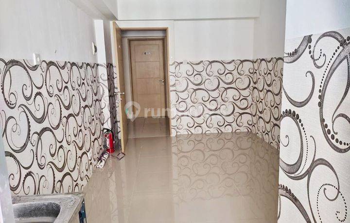 Apartemen Educity Tower Yale Pakuwon City