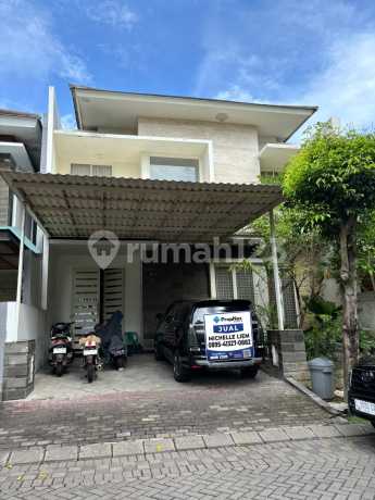 Dijual Rumah Woodland Citraland Surabaya Dijual Rumah Woodland Citraland Surabaya