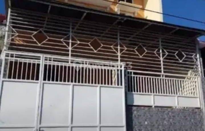 Dijual Rumah Murah Mulyosari Baru Siap Huni