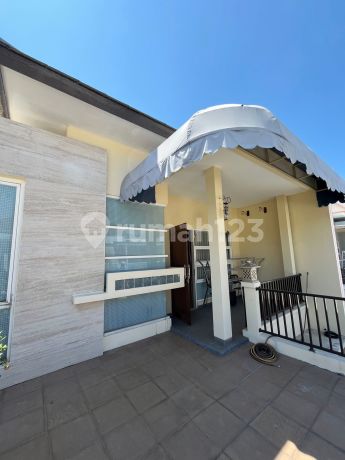 Dijual Rumah Darma Indah Regency Dekat Atlas