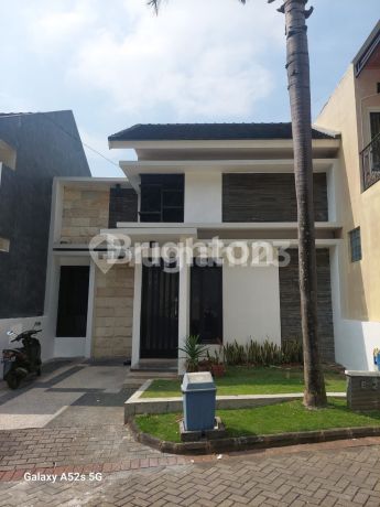 Rumah Villa Dieng Residence Rumah Villa Dieng Residence