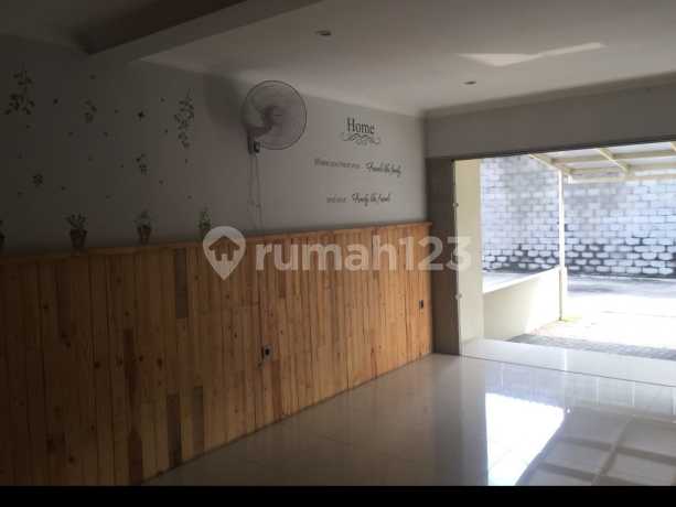 Jual Ruko Holis Regency Bandung