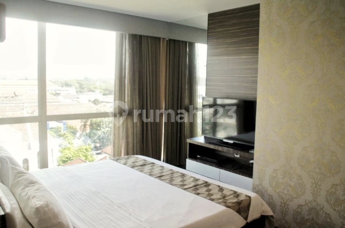 Apartemenel Royale Floor 8 Bedroom 2 Apartemenel Royale Floor 8 Bedroom 2