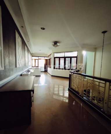 Rumah Sayap Pasteur Bandung Belakang Btc
