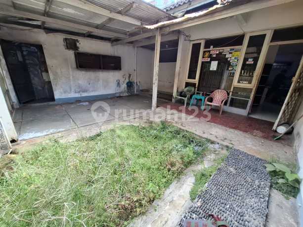 House Suitable for Residence, Can be Used as Warehouse in Dian Permai House Suitable for Residence, Can be Used as Warehouse in Dian Permai