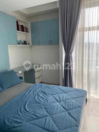 Dijual Cepat Harga Termurah Apartemen Grand Asia Afrika