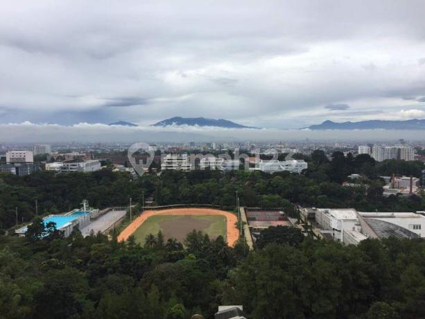 Apartement Beverly Dago Bandung View Cantik