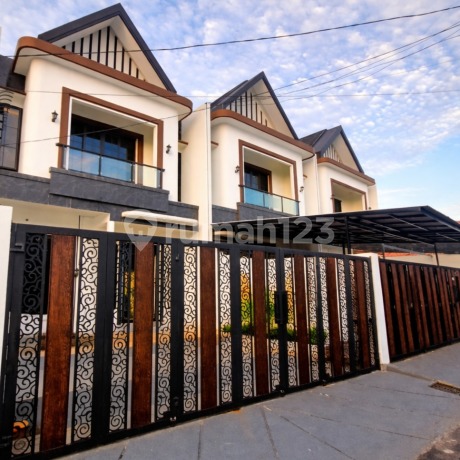 Rumah Siap Huni Jagakarsa,1 Unit Terakhir