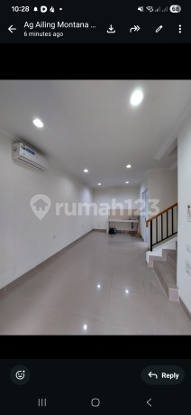 Termurah.!!.Jual Cepat Rmh di Kawasan Symphonia. Lokasi.sangat Strategis