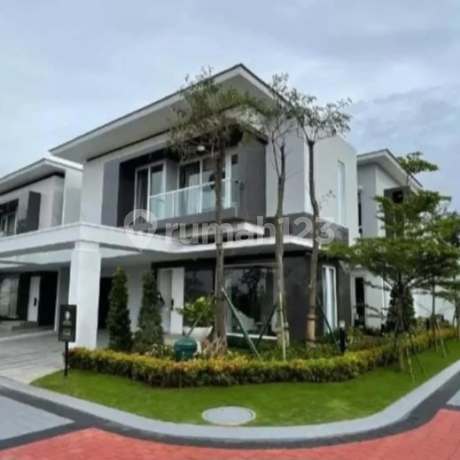 Termurah !! Rumah Cantik Brand New Design Interior @ Pasadena