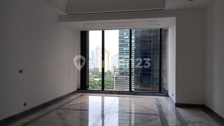 Dijual Unit Mewah di The Langham Residence