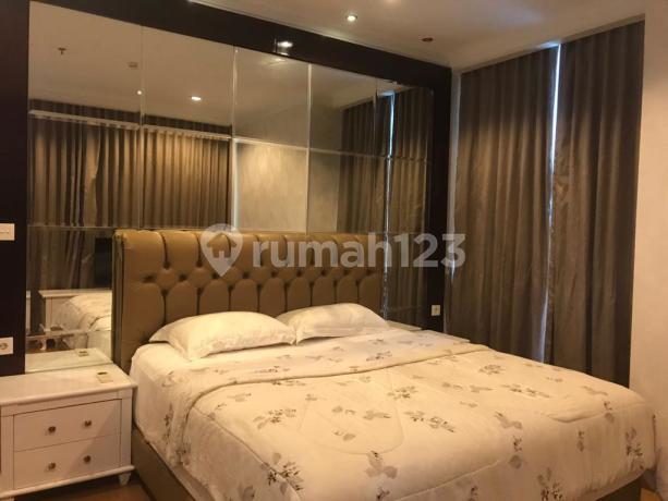 Disewakan Unit 2 Bedroom di Residence 8 Senopati Disewakan Unit 2 Bedroom di Residence 8 Senopati