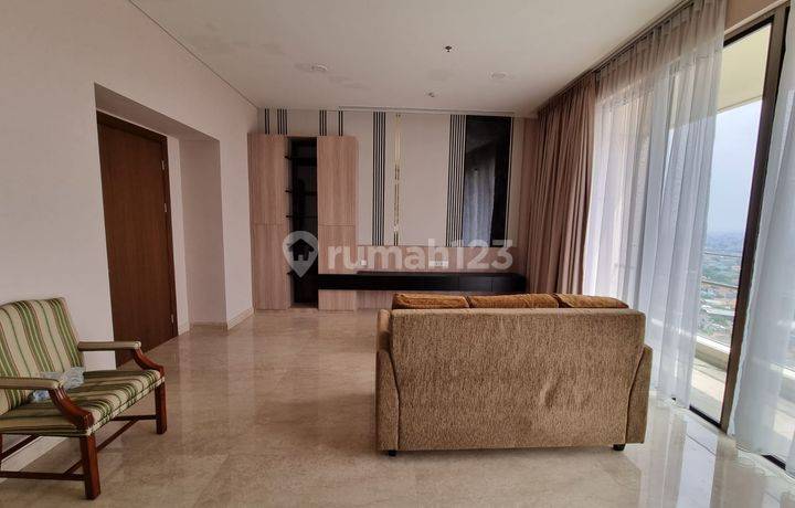 Disewakan Unit 2 Bedroom di The Pakubuwono Spring