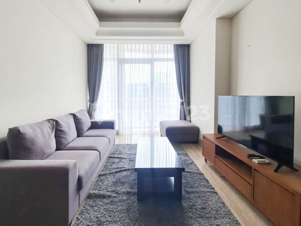 Disewakan Unit 2 Bedroom di South Hills Kuningan Jaksel Disewakan Unit 2 Bedroom di South Hills Kuningan Jaksel