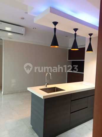 Disewakan Unit 3 Bedroom di Sudirman Mansion 