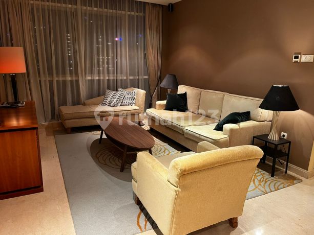 Dijual Cepat Unit 3 BR di Oakwood Premier Cozmo, Mega Kuningan Dijual Cepat Unit 3 BR di Oakwood Premier Cozmo, Mega Kuningan