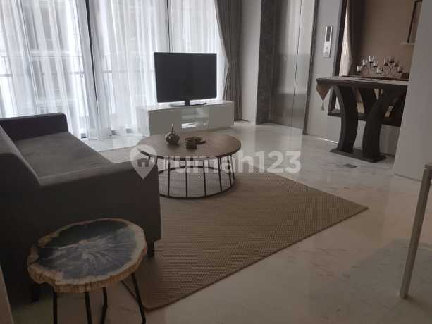 Disewakan Unit 2 Bedroom di Senopati Suites Disewakan Unit 2 Bedroom di Senopati Suites