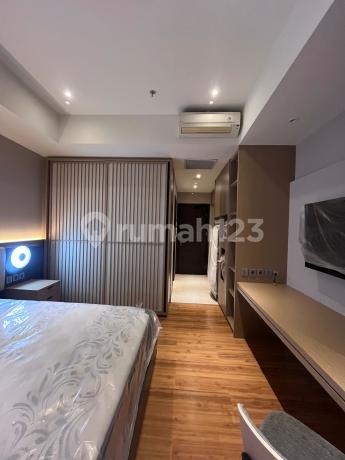 Dijual Brand New Unit Studio di Sudirman Hill Residence Dijual Brand New Unit Studio di Sudirman Hill Residence
