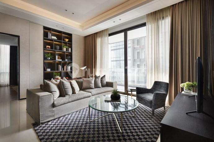 Dijual Unit 2 Bedroom 168 M2 Ff di The Regent Residences Jakarta