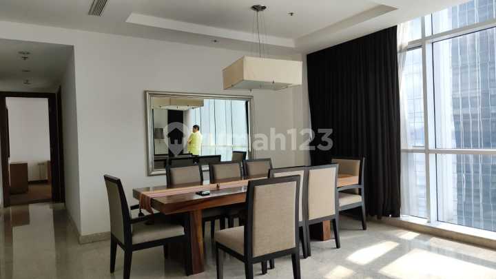 Dijual Unit 2BR di Oakwood Premier Cozmo, Mega Kuningan Dijual Unit 2BR di Oakwood Premier Cozmo, Mega Kuningan
