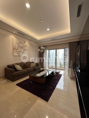 Dijual The Capital Residence Scbd 2Br Furnished Dijual The Capital Residence Scbd 2Br Furnished