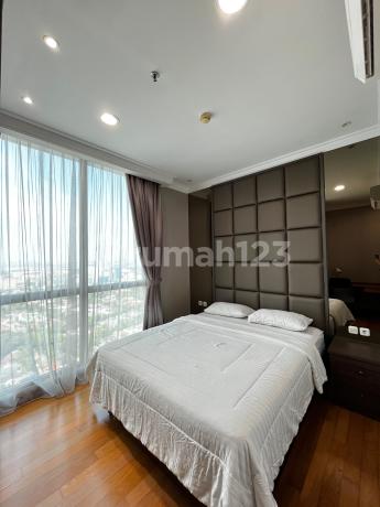 Disewakan Unit 2BR di Residence 8 Senopati Disewakan Unit 2BR di Residence 8 Senopati