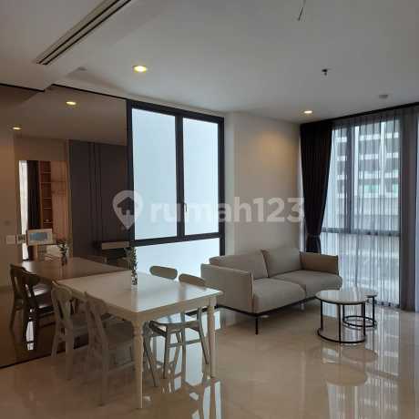 Disewakan Brand New 1 Bedroom Unit di Izzara, Tb Simatupang