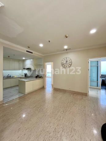 Dijual Cepat Unit 2 Bedrooms di The Capital Residence Dijual Cepat Unit 2 Bedrooms di The Capital Residence