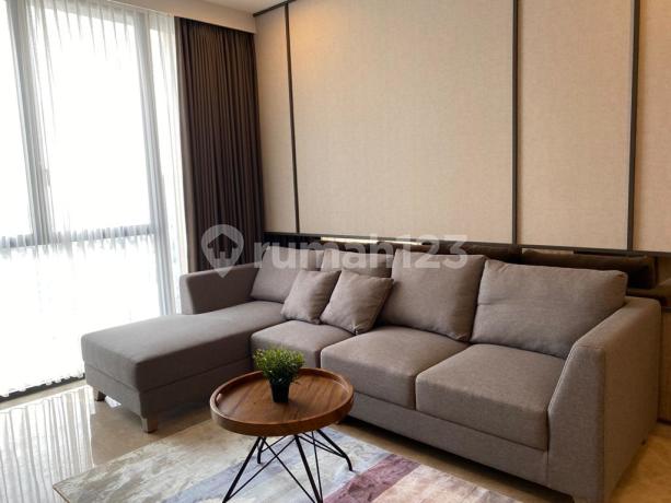 Disewakan Unit 2 Bedroom di Apartemen Izzara, Tb. Simatupang Disewakan Unit 2 Bedroom di Apartemen Izzara, Tb. Simatupang