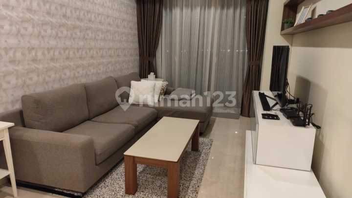 Disewakan Unit 2 Bedroom Full Furnished di Pondok Indah Residence