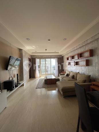 Dijual Permata Hijau Residences 3Br Lantai Rendah, Siap Huni Dijual Permata Hijau Residences 3Br Lantai Rendah, Siap Huni