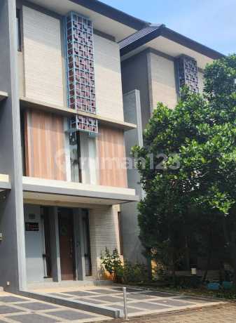 DIJUAL Rumah Guest House aktif @ Regentown - BSD City