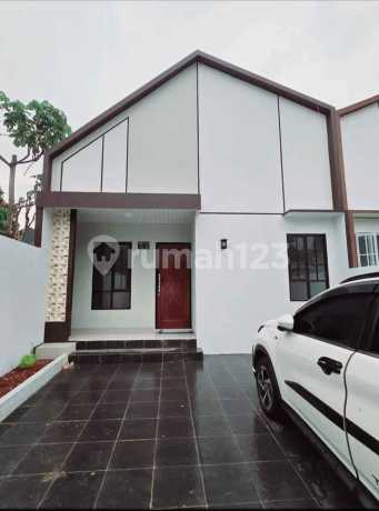 Jual Rumah di Perumahan Taman Sari Bukit Damai Gunung Sindur