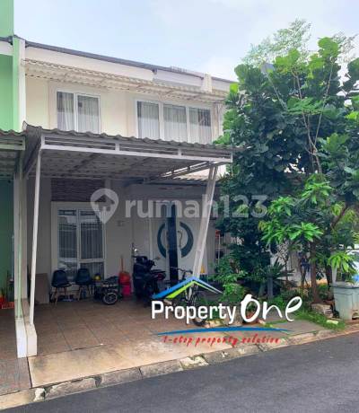 Jual Rumah Di Paradise Resort City Ciputat Jual Rumah Di Paradise Resort City Ciputat
