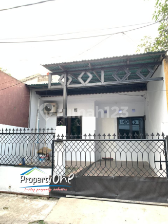 Jual Rumah Super Strategis di Puri Serpong 2