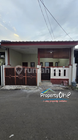 Dijual Rumah Lokasi Strategis di Puri Serpong