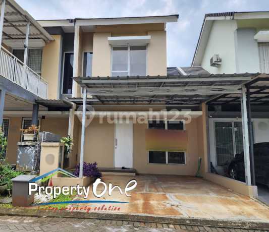 Serpong Jaya Dekat Akses Toll BSD Pamulang Serpong Jaya Dekat Akses Toll BSD Pamulang