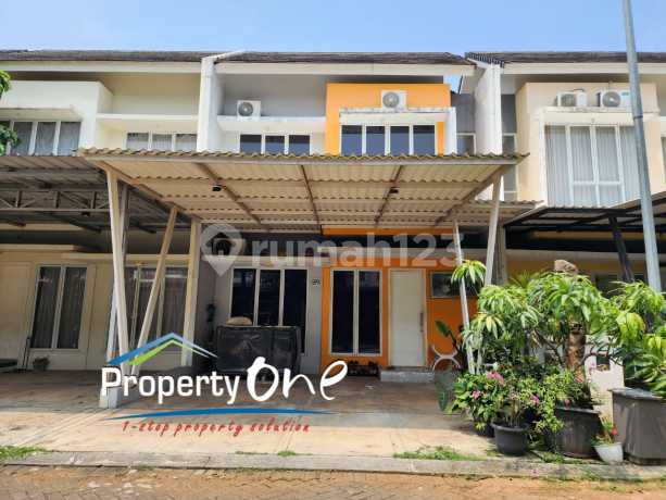 Jual Rumah Di Serpong Jaya Dekat Akses Toll Pamulang Dan BSD Jual Rumah Di Serpong Jaya Dekat Akses Toll Pamulang Dan BSD