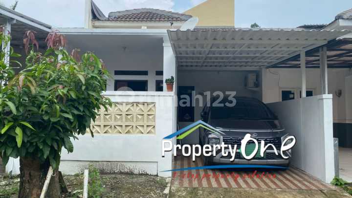 For Sale: Bumi Serpong Residence House Near Permata Pamulang Hospital For Sale: Bumi Serpong Residence House Near Permata Pamulang Hospital