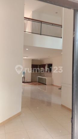 Rumah 2 Lantai Taman Permata Tangerang 2 Lantai Bagus