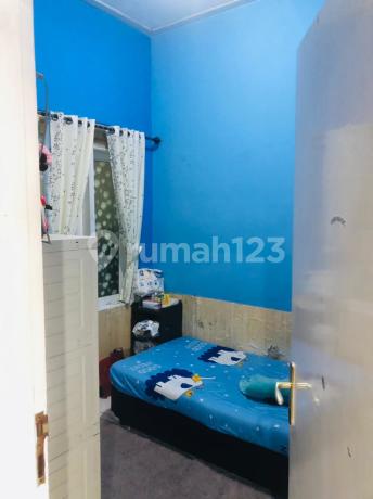 Rumah Bagus Di Batu Mulia Permai, Pasirluyu, Regol