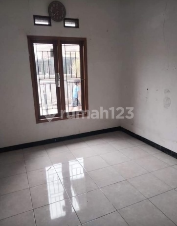 Rumah, 1 Lantai, SHM, di Permata Kopo 3 Margahayu