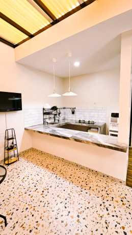 Rumah, 1 Lantai, SHM, di Kinagara, Bojongsoan Rumah, 1 Lantai, SHM, di Kinagara, Bojongsoan