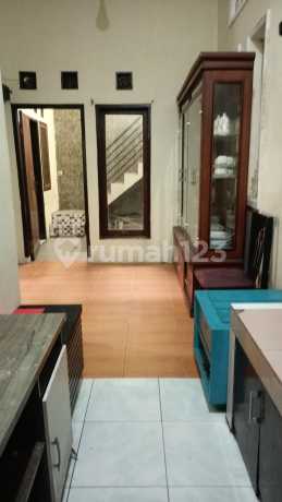 Rumah Di Kompleks Mutiara, Cibaduyut Bagus