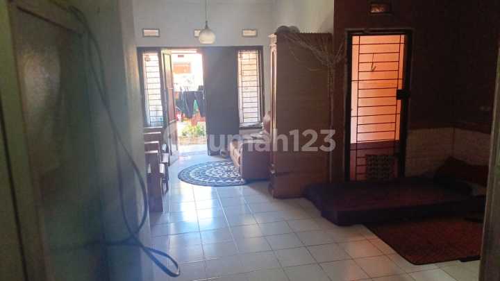 Rumah, 1 Lantai, SHM, di Permata Kopo 3, Margahayu