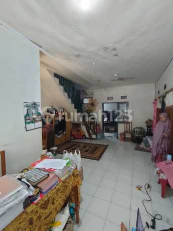 Rumah Permata Kopo 3, 1 Lantai, SHM, di Margahayu,