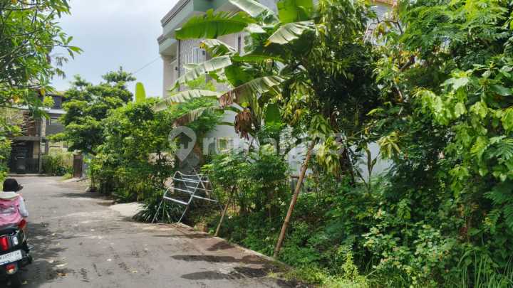 Dijual Tanah 490m² Dekat Bypas Jimbaran Badung Bali Dijual Tanah 490m² Dekat Bypas Jimbaran Badung Bali