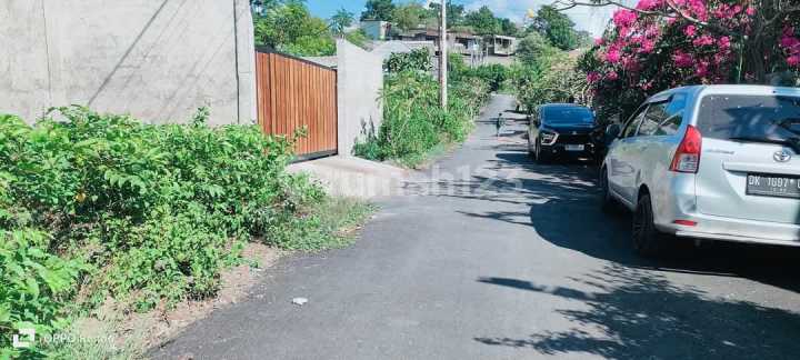 Dijual Tanah 152M² Idr Global 1 Milyar Kawasan Pondok Kampial Nusa Dua Dijual Tanah 152M² Idr Global 1 Milyar Kawasan Pondok Kampial Nusa Dua