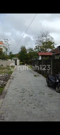 Dijual Tanah 2 Are Dekat Beranda Bukit Ungasan Badung Bali 