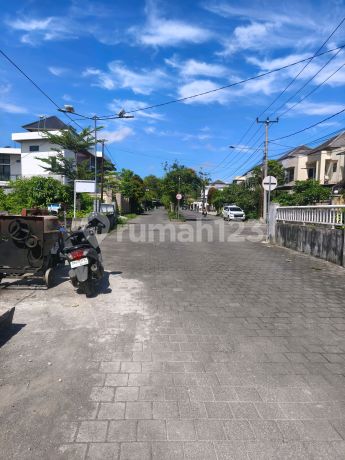 Dijual Tanah 1,68 Are Idr 575juta Per Are Di Perumahan Beranda Bukit Kutuh Pandawa Kuta Selatan Badung Bali 